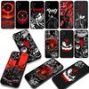 Berserks Wallpaper Guts Cover Phone Case for Xiaomi Redmi 15C 15 A4 A5 9A 9T 10A 10C 9C NFC 14C Note 11 9 10 Pro 8T