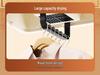 Portable Foldable Large Capacity Clothes Dryer with Quick Dry and Sterilization for Home or Dorm Use