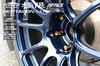 KYOKUGEN Closed End Type Hexagonal M12 X Pack of HPF3A5 KYO-EI (Kyoei Industry) Nut, 50mm, P1.25, Gold, 20,
