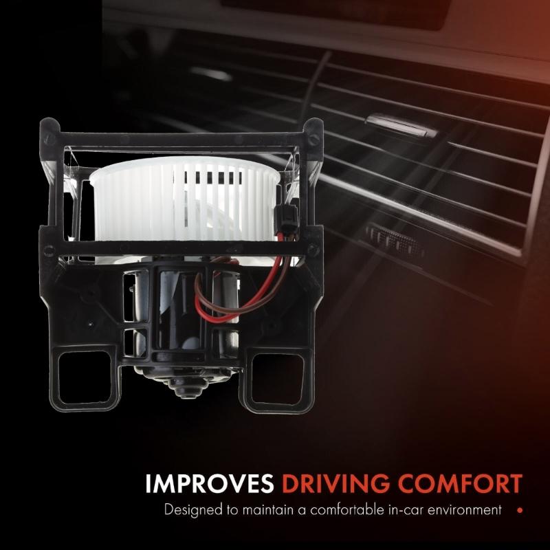 64119200936 64119194589 Air Conditioning Heater Controller Blower Motor Resistor for F01 F02 F03 F04 F07 F13 64119242607