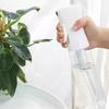Kontinuierliche Sprühflasche Tragbare Feinsprühflasche Kleine nachfüllbare Sprühflasche für Haarstyling Hautpflege Reinigung Bewässerung