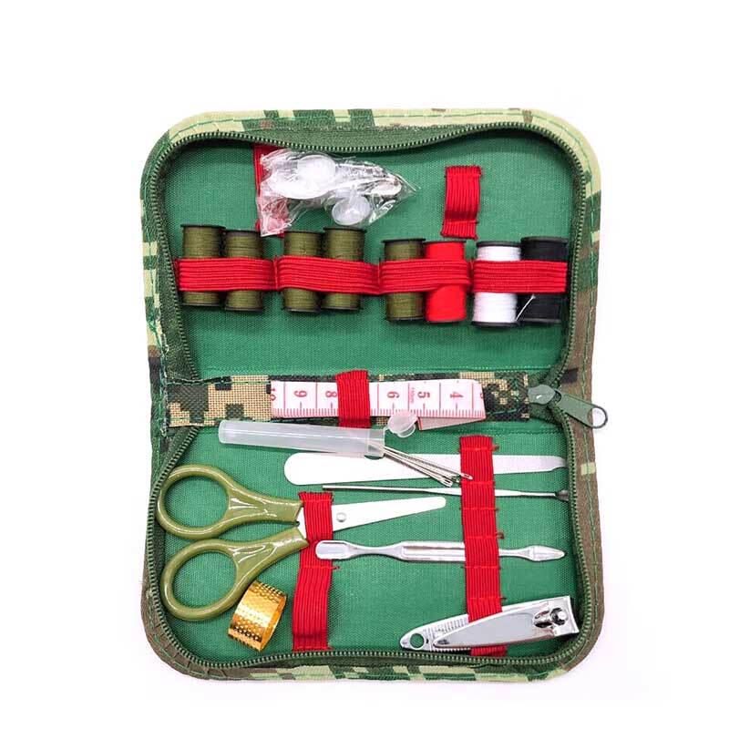 Portable Sewing Kit