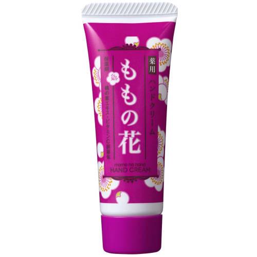 

Original Peach Blossom Hand Cream Tube 25g