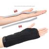 Steel Plate Support Wrist Guard Removable Fixed Splint Pressurized Winding Guard Palm Adjustable Wrist Guard Fixed Guard
