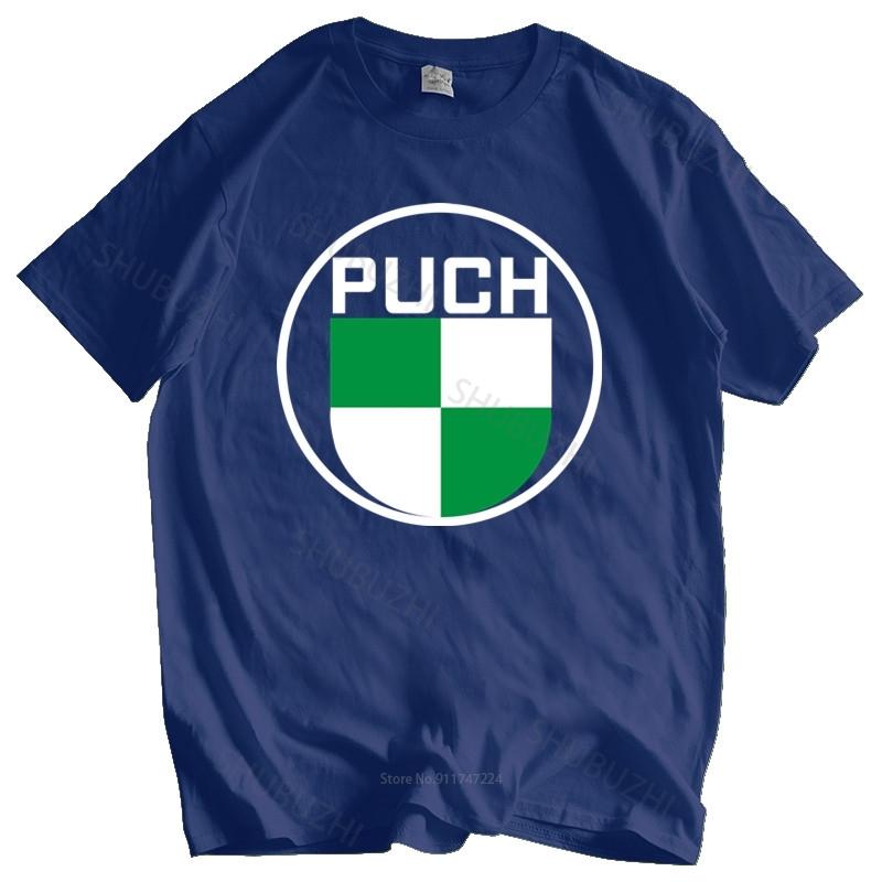 Unisex T-shirt Loose Style Tops Tshirt Men Summer Top Tees Puch Bicycles Automobiles Color Black Size S To 3XL Men's Tshirt