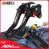 Motocyklové příslušenství CNC hliníkové nastavitelné brzdové a spojkové páčky pro HONDA ADV350 ADV 350