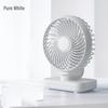 Portable USB Desktop Fan