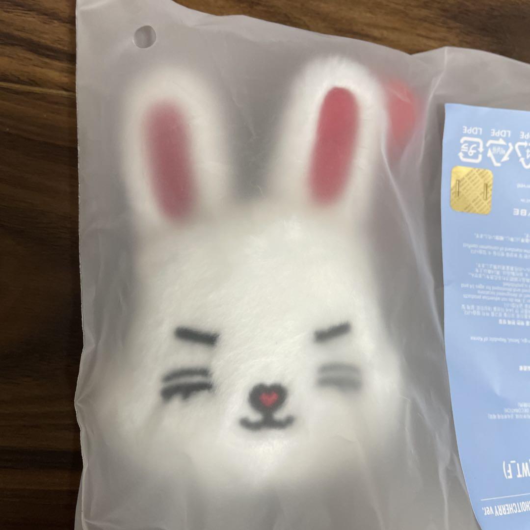 

[Б/У] SEVENTEEN MINITEEN Брелок для лица S.Coups Checheeri