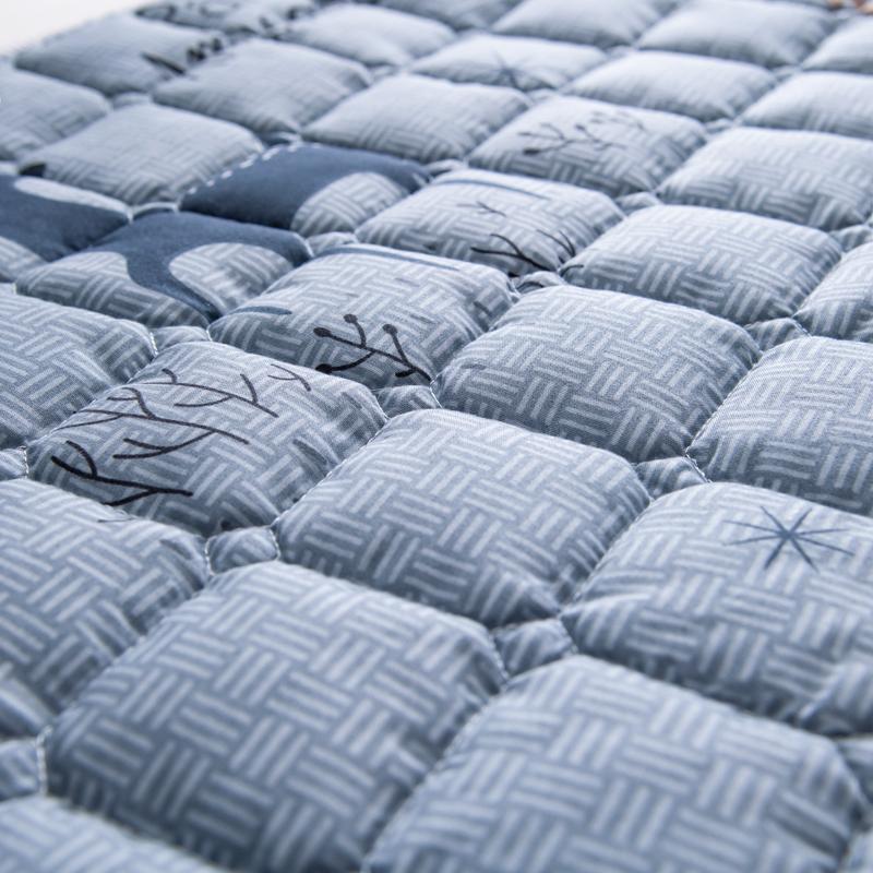 Kuup Waterproof Quilted Design Long Pillowcase Bedding Little dinosaur Cartoon Pillow Cover Pillow Case 48x74/120/150/180cm 1Pcs