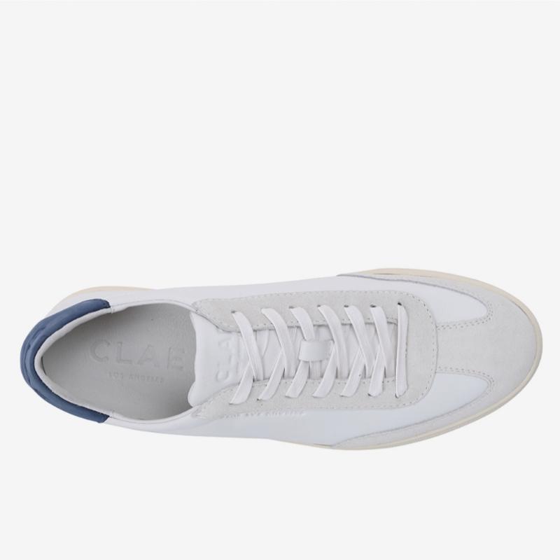 Clay Men S buSineSS SneakerS Scem213dn00 Wcb