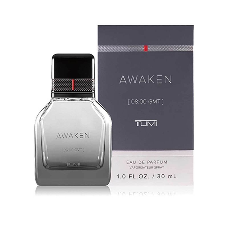 Tumi Awaken 08:00 EDP 30ml