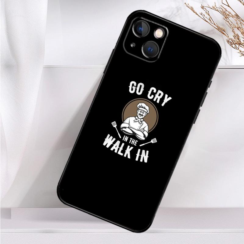 Baking Tools Shockproof Case For iPhone 17 Pro Max 11 14 15 16 Plus 12 13 Mini 16e 17 Air Phone Cover