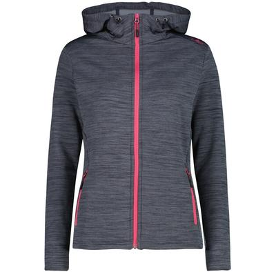 Kurtka CMP Fix Hood