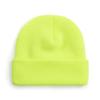 Knitted Beanie Cap Winter Accessories Multicolored Beanies Custom Embroidery Acrylic Fashion Skullies Hats Winter Knitted Hat