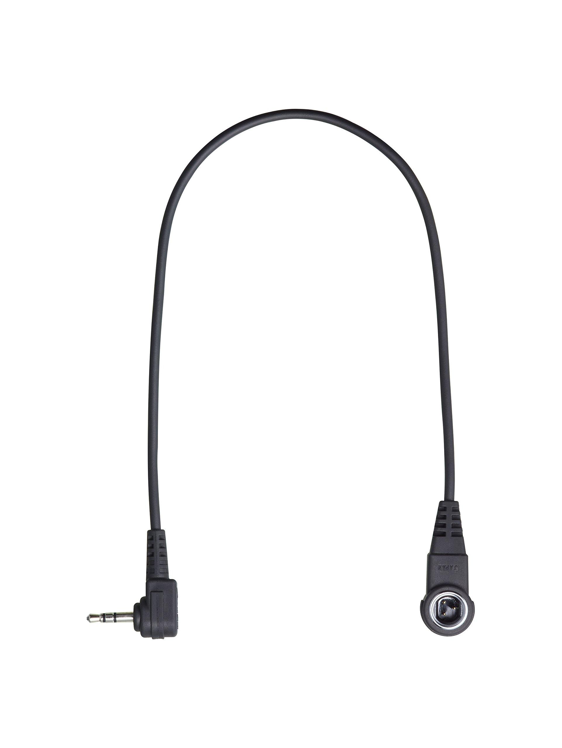 Canon Camera RA-E3 Remote Control Adapter RA-E3 Black