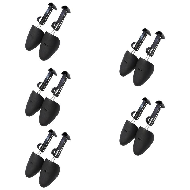 10Pieces Shoe Stretcher Adjustable Shoe Inserts Expander for Men Women Shoe Shaper Tree for  Leather Shoe Boot Sneakers