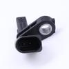 4x ABS Sensor Raddrehzahlsensor Vorne + Hinten für VW Golf 5 6 Passat T5 T6 A u di A3 OE: 7H0927803