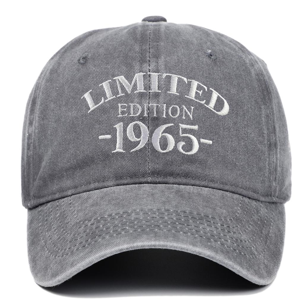 Șapcă Vintage Unisex Reglabilă pentru Drumeții și Alpinism în Aer Liber