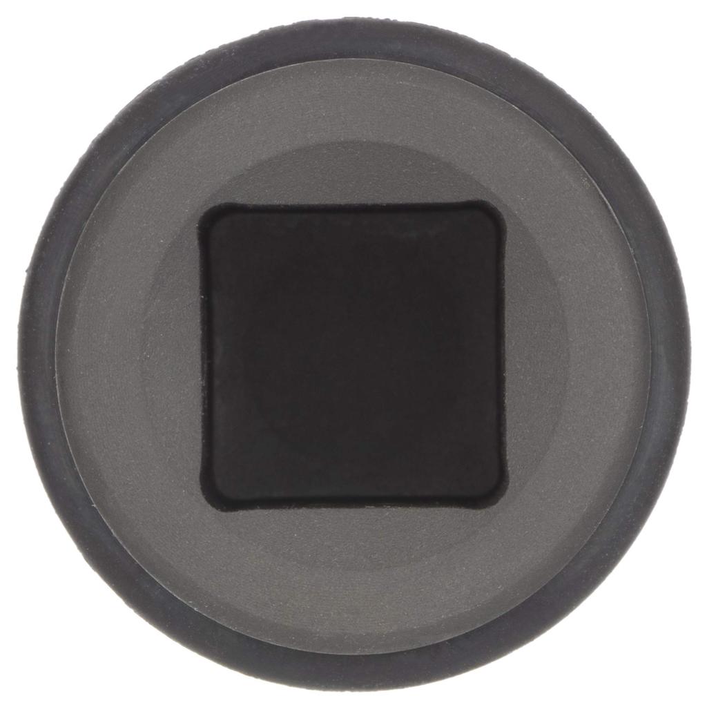 TONE Impact Extension Socket 10mm Hex Size 4AEX-10L200, 12.7mm (1/2") Drive,