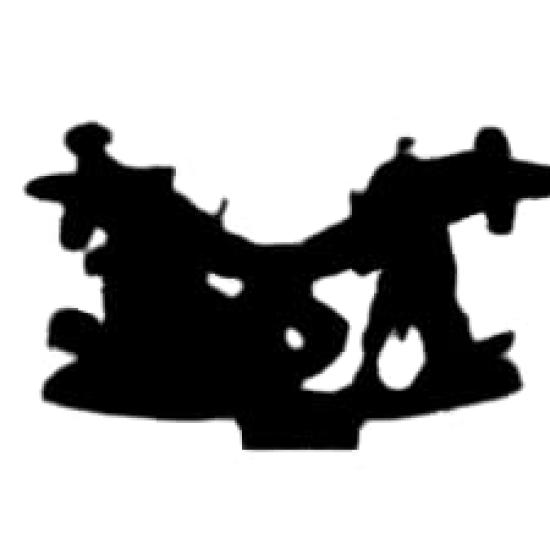 

SOLID EDGE WORKS THE Фигурки Отряд Специального Назначения «Выступление», Набор из 5 шт.