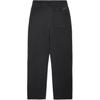 Li Ning Kung Fu Series Solid Color Lace-Up Versatile Simple Loose Casual Pants Men Pants AKLV381-2