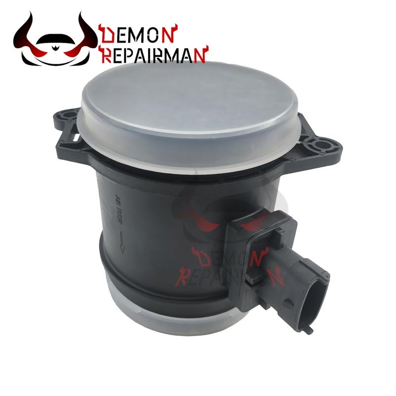 0280218281 670002164 K0670002164 MAF Mass Air Flow Sensor For MASERATI GHIBLI III 3.0L QUATTROPORTE VI 2013  LEVANTE SUV 2016