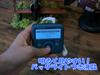 Casio Digital English Conversation Learning Machine Everyday English Conversation Joy Study Blue JY-L02BU