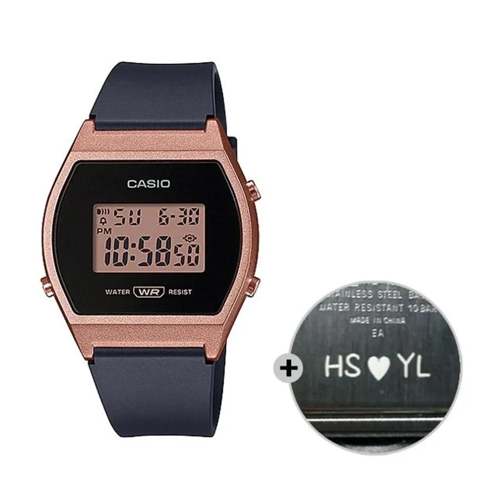 Cio Women s Wristwatch Electronic LW-204-1A