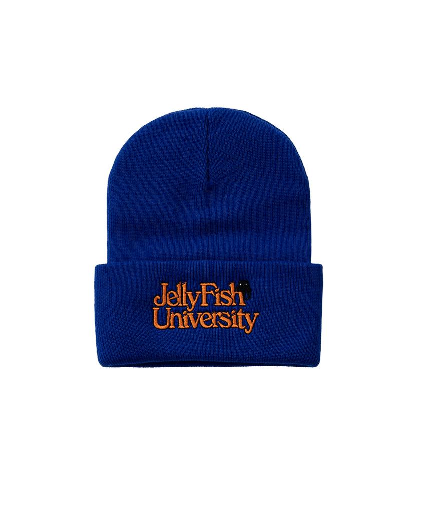 BIGWAVE COLLECTIVE Jelly Fish Univ Beanie (3 Colors)