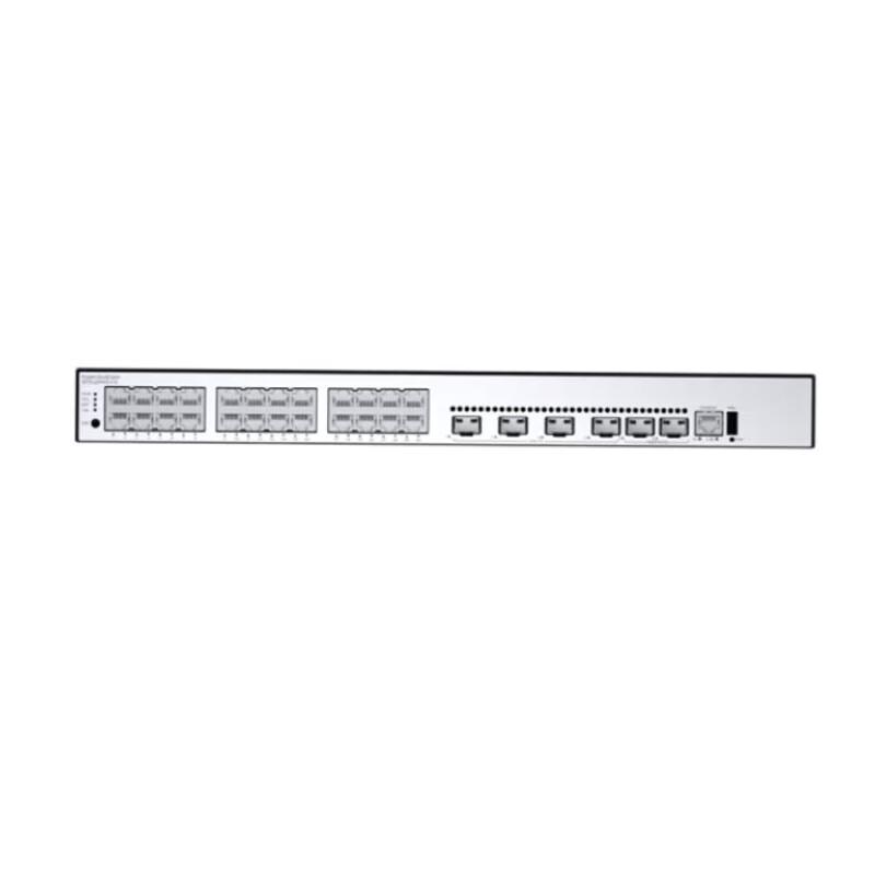 

Huawei S5735-L24P4XE-A-V2 Managed PoE Ethernet Switch