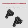 5/10Sets 2-Stroke Ignition Coil Cap With Springs For 52Cc 58Cc 59Cc Chain Saw Gasoline Saws Logging Saws