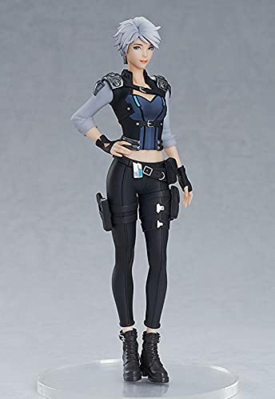 POP UP PARADE Ling Clan Ran Bing ABS PVC Painted Finished Figure GAS94296 Non-scale &