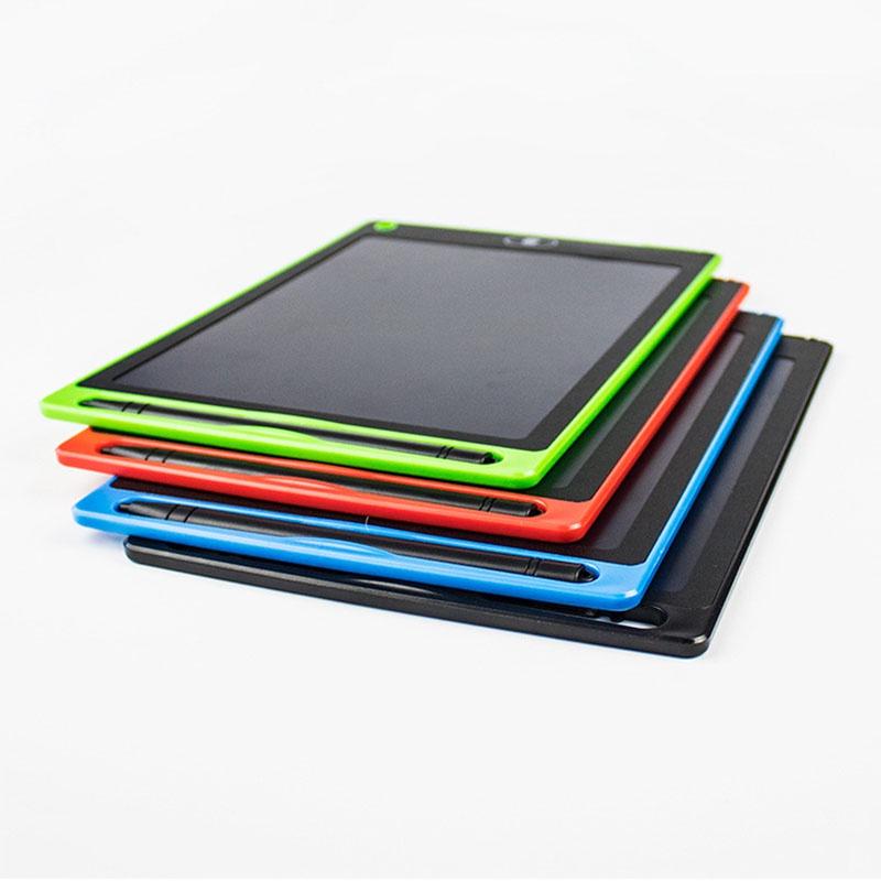 8.5-inch Electronic Digital Lcd Writing Pad With Premium Quality For Kids And Adults