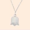Tomorrow X Together [HUENINGKAI] Anklet (Silver)