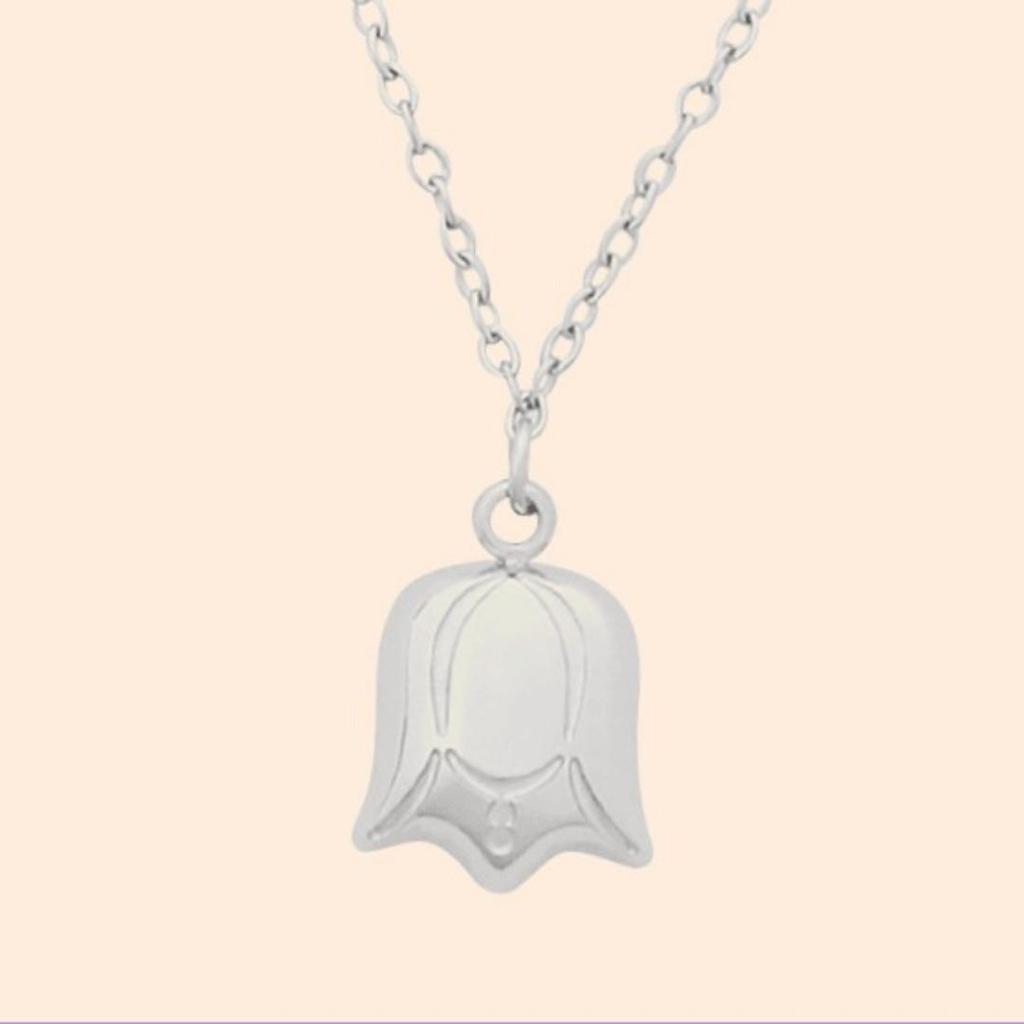 Tomorrow X Together [HUENINGKAI] Anklet (Silver)
