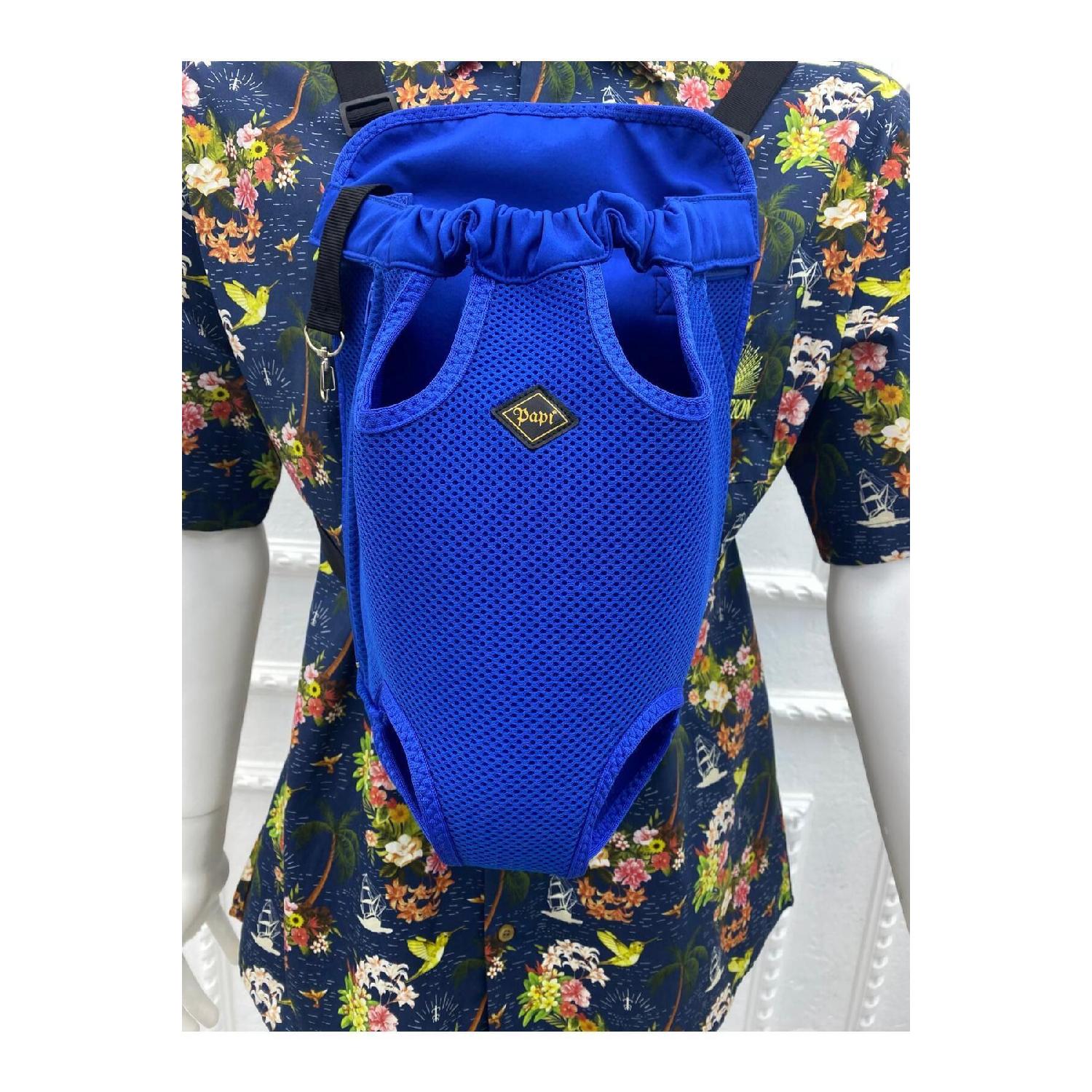 

Air Mesh Cat Dog Bouncer Carrier Bag M/L аеро