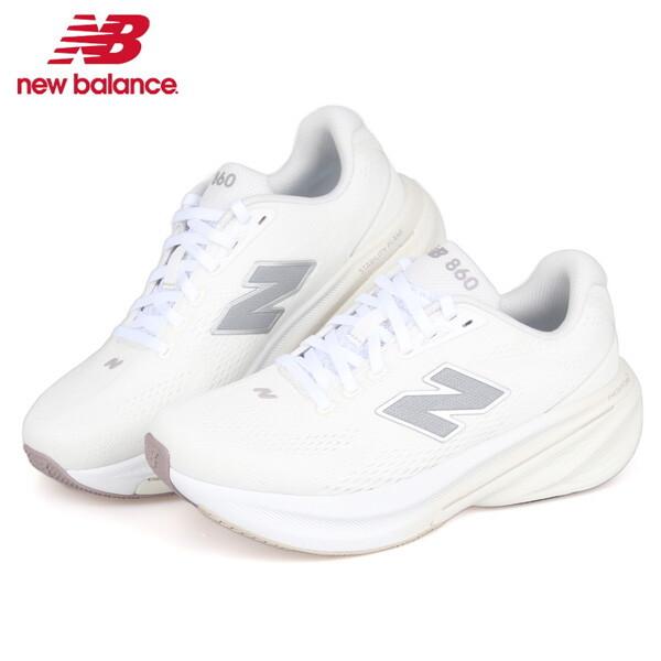 New Balance Women Fresh Foam X 860 V15 NBPFGS111W/230MM