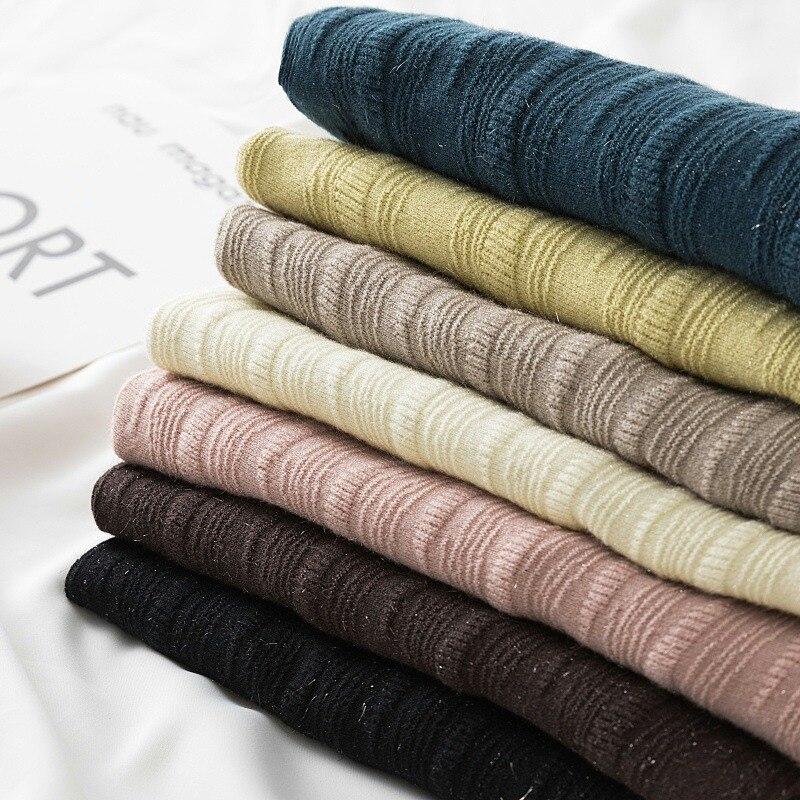 2023 Autumn Winter Knitted Pullover Fashion Sweater Women Long Sleeve Top Office Shirt Knitwear Bottoming Top Clothes 28715