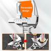 Kostumere Reversible Sink Wrench with 6-68mm Jaw Opening Multifunctional Tools