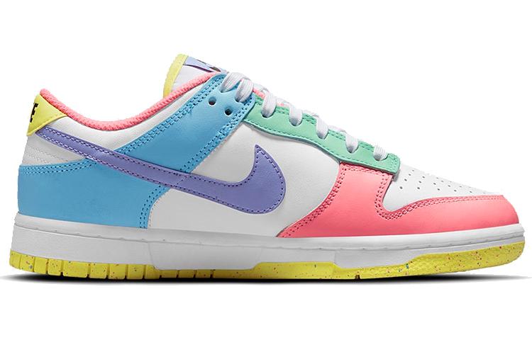 Nike Dunk Low SE "Candy" Donna DD1872-100