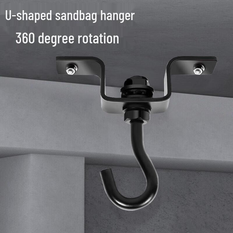 Sandbag Hanger Bracket