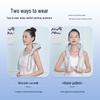 Cross-border Multifunctional Heated Neck and Shoulder Massager