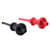 Multimeters Test Clamp Multimeters Test Leads 1 Pair  Ut C01 Multimeters Test Leads Extension Hook Probe Clip Probe Clip