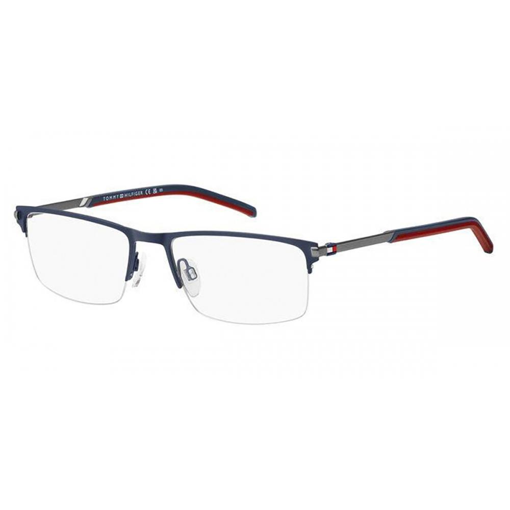 

Tommy Hilfiger Th 1993 Fll Men Eyeglasses 55-18-140