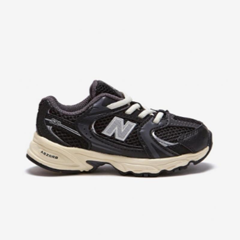 New Balance Kids Iz530bma Running Shoes B1 Nkpmfs137b 19