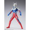 TAMASHII NATIONS S.H. Figuarts Ultraman Zero 150mm PVC ABS Painted Action Figure