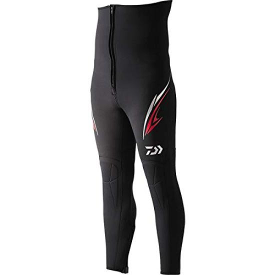

DAIWA Ayu Tights Tough Fit Tights Black MB DT-4050W30 Ayu Fishing