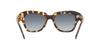 Sunglasses RB2186 YELLOW HAVANA 49 Ray-Ban