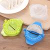 DIY Kitchen Gadget Dough Press Mould Meat Pie Ravioli Dumpling Maker Mold Tool