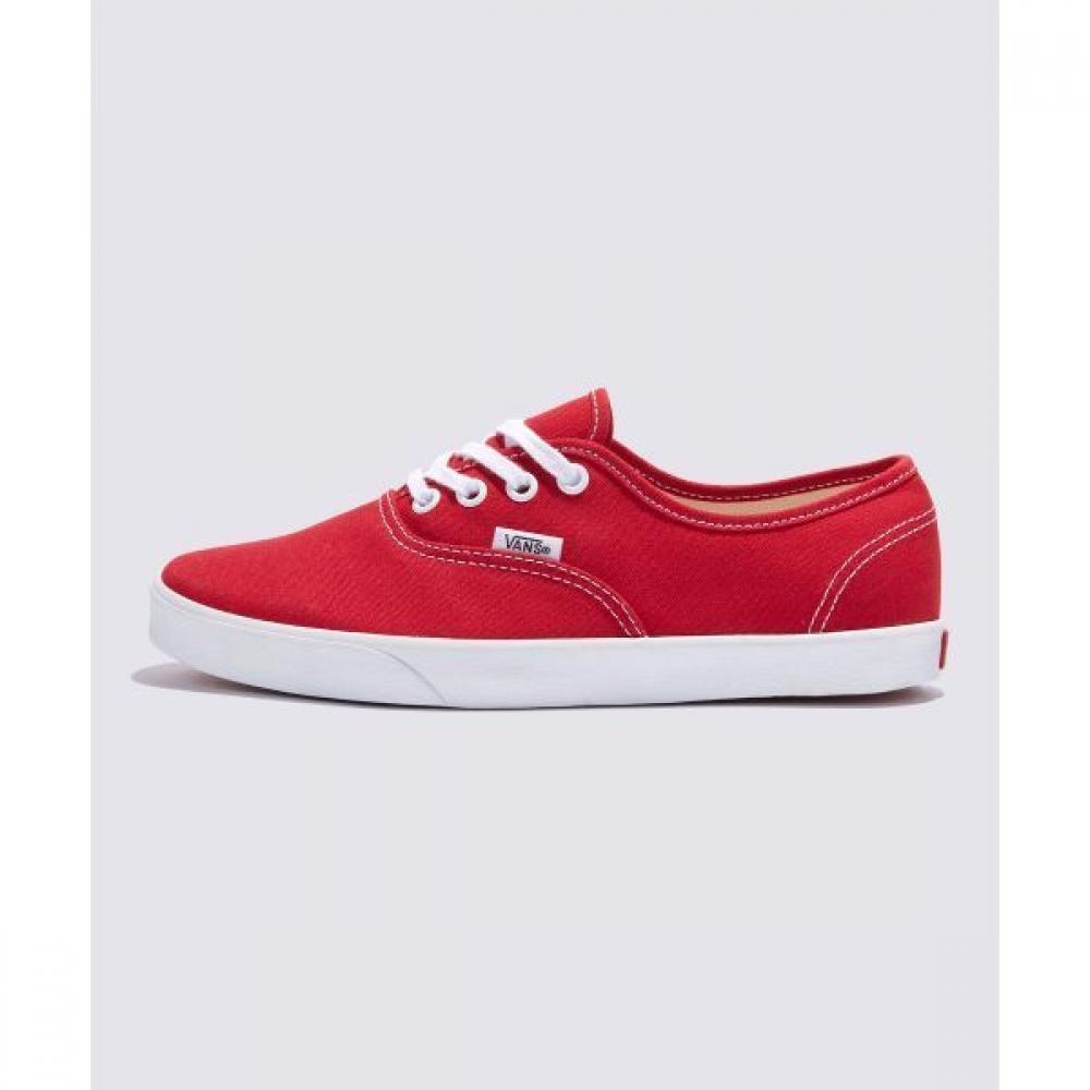 

Vans Store Edition Authentic Low Pro Red vn000d76Red1 9 2 4 215